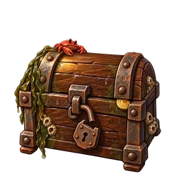 Piratenkist